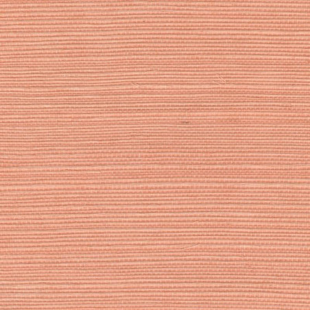 Papier peint uni Sisal Elitis