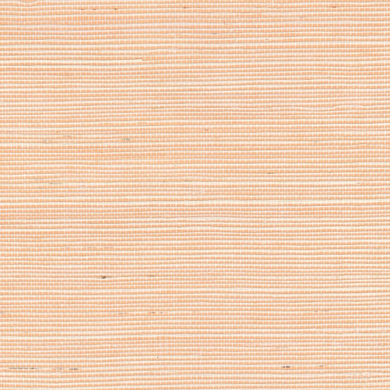 Papier peint uni Sisal métallique Elitis