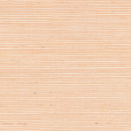 Papier peint uni Sisal métallique Elitis