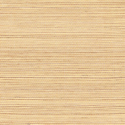 Papier peint uni Sisal métallique Elitis