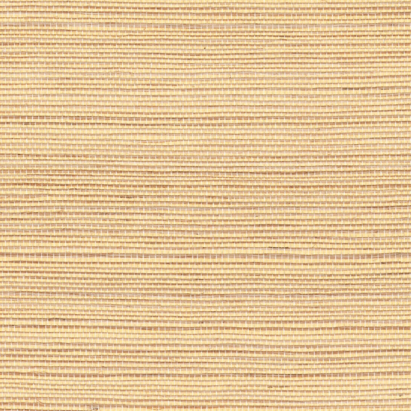 Papier peint uni Sisal métallique Elitis