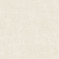 Papier peint animaux Big croco Elitis