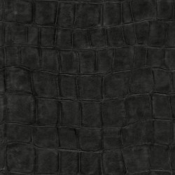 Papier peint animaux Big croco Elitis