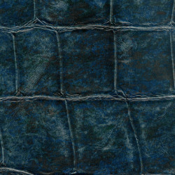 Papier peint animaux Big croco Legend Elitis