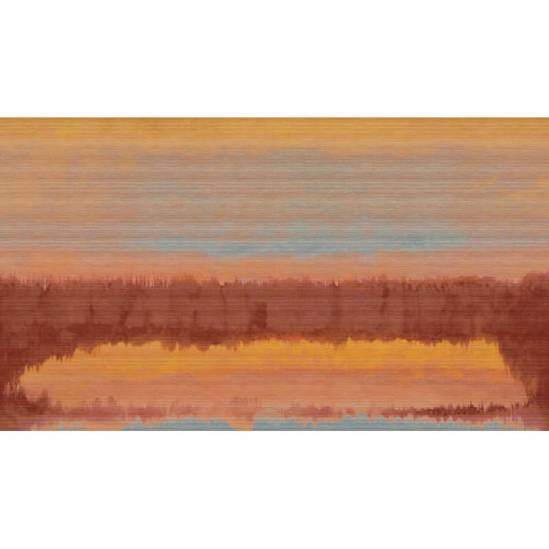 Panoramique paysage Proserpine Elitis