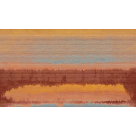 Panoramique paysage Proserpine Elitis