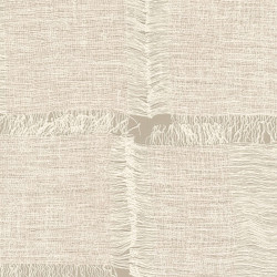 Papier peint texture Cybèle Elitis