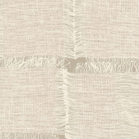 Papier peint texture Cybèle Elitis
