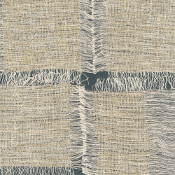 Papier peint texture Cybèle Elitis