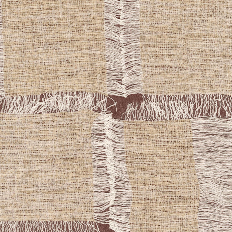 Papier peint texture Cybèle Elitis