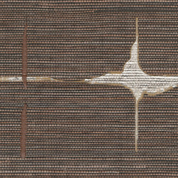 Papier peint texture Orphée Elitis
