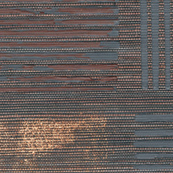 Papier peint texture Kallisté Elitis