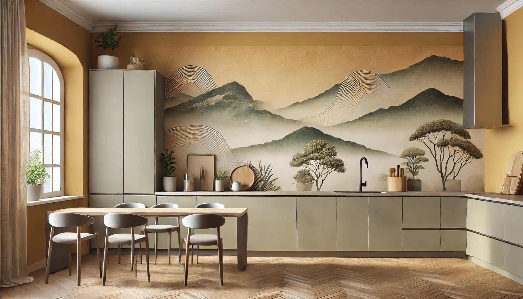 Revêtement muraux VA Décoration