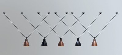 Lampes design