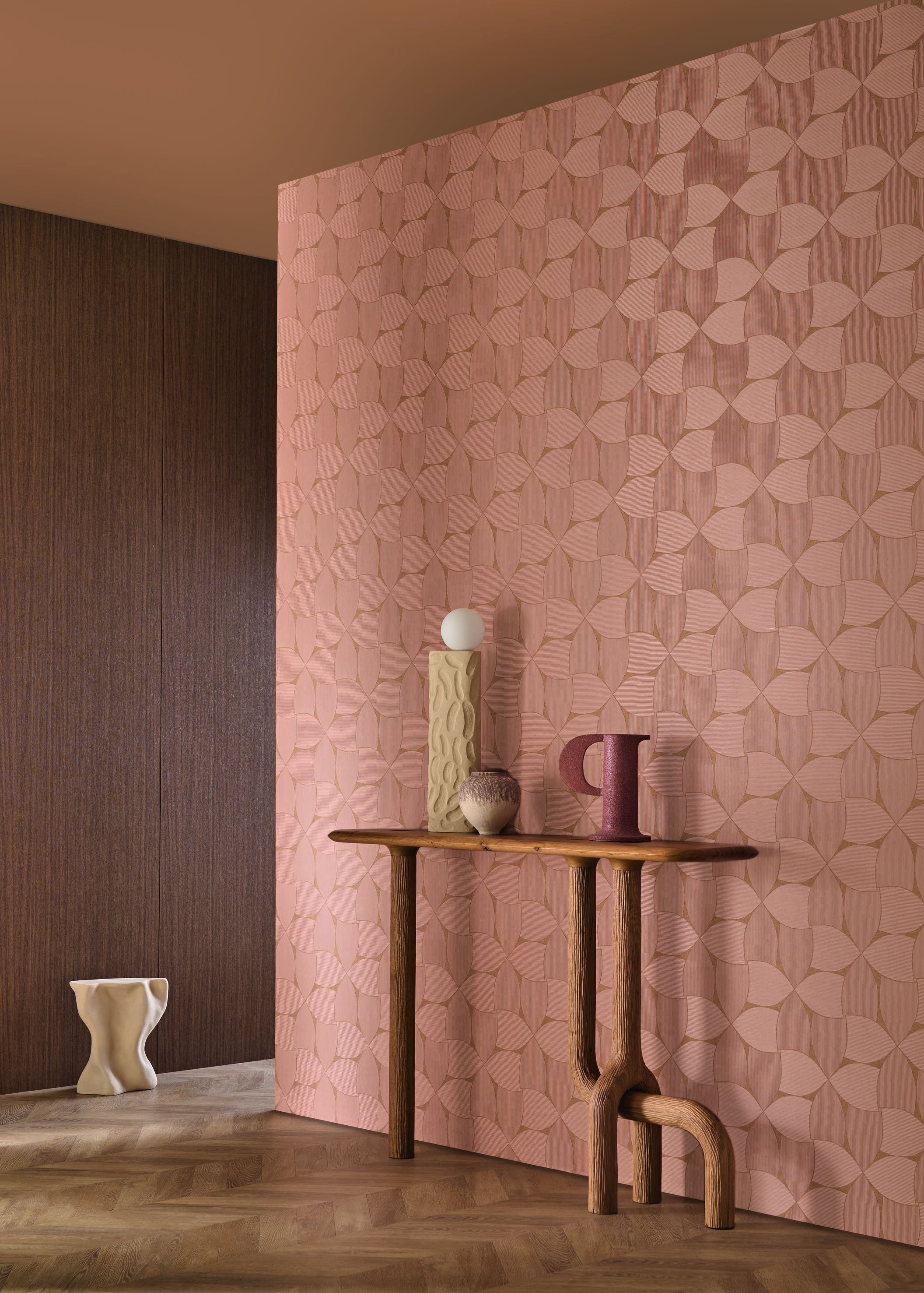 Casamance papier peint​​