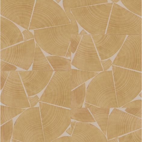 Papier peint texture bois​