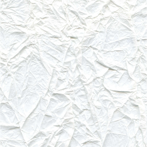 Papier peint blanc texture​