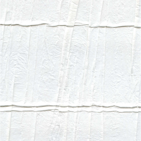 Papier peint blanc texture​