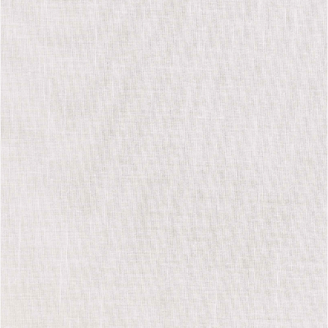 Tissu voilage blanc