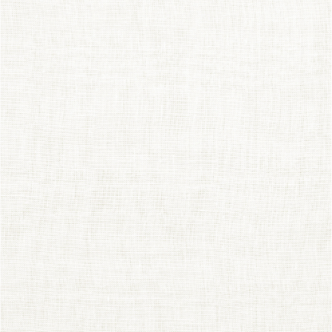 Tissu voilage blanc