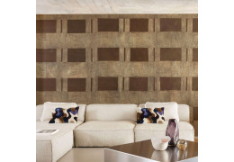 Quel papier peint choisir derrière un canapé ? 7 conseils déco